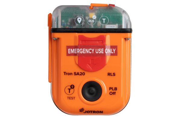 Tron-SA20-PLB-Personal-Locator-Beacon Tron-SA20-PLB-Personal-Locator-Beacon