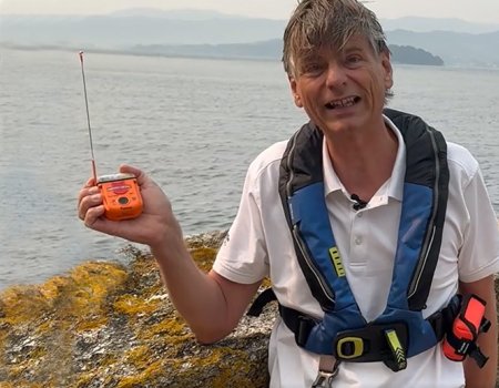 Why I need a PLB Why I need a PLB