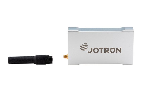 Tron SMARTDEC GMDSS tester separate antenna. Tron SMARTDEC GMDSS tester separate antenna.