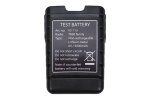 Spare TR30 test battery. Spare TR30 test battery.