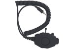 Tron TR30 Headset push to talk module. Tron TR30 Headset push to talk module.