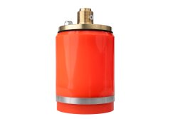 SKIPPER DL2SG-SA sensor is designed for the SKIPPER DL2 dual axis Doppler speed log system._front