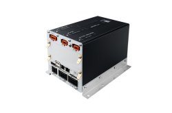 The SKIPPER JB702-SA electronic unit is designed for SKIPPER marine navigation systems.