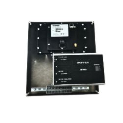 Retrofit plate for GDS101, GDS102, EML224N and DL850. Will fit with the same cut-out dimensions. Retrofit plate for GDS101, GDS102, EML224N and DL850. Will fit with the same cut-out dimensions.