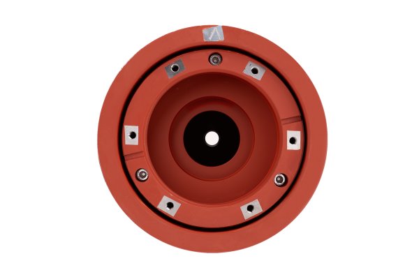 The ETNSTC is a combo steel tank designed for SKIPPER echo sounders (under) The ETNSTC is a combo steel tank designed for SKIPPER echo sounders (under)