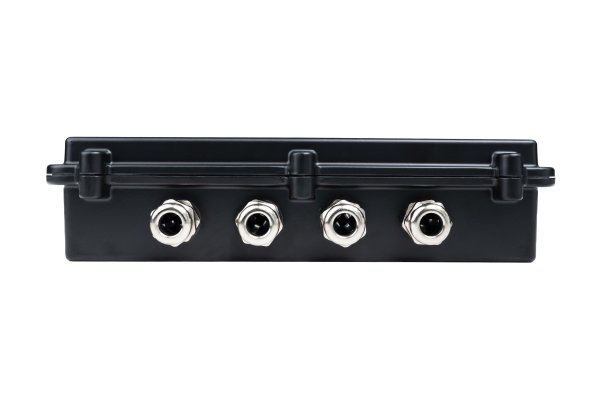 SKIPPER JB40POW-SA power module supporting reliable speed log performance.