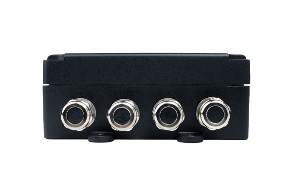 SKIPPER JB50E1-SA transceiver module used in marine echo sounder systems. SKIPPER JB50E1-SA transceiver module used in marine echo sounder systems.