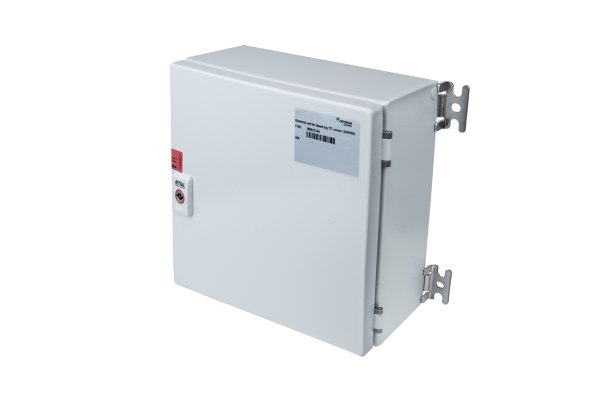 SKIPPER JB60CD-SA electronic control unit for TTL communication systems.