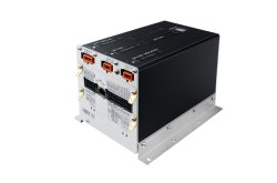 SKIPPER JB70D1-SA electronic unit for precise data processing in marine speed log systems. SKIPPER JB70D1-SA electronic unit for precise data processing in marine speed log systems.
