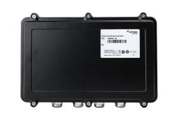 SKIPPER JB40POW-SA power supply unit for stable operation of SATLOG speed log systems.