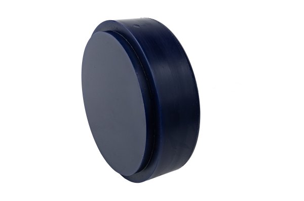 200 kHz transducer for echo sounders