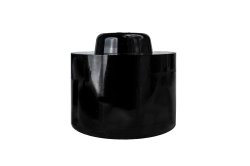  ETN038T - 38 kHz transducer for echo sounders
