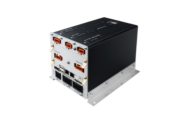 SKIPPER JB70E2-SA Electronic unit for maritime navigation
