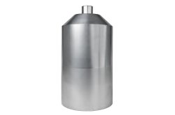 The ETNALC is an aluminium combo tank designed for SKIPPER sensors. The ETNALC is an aluminium combo tank designed for SKIPPER sensors.