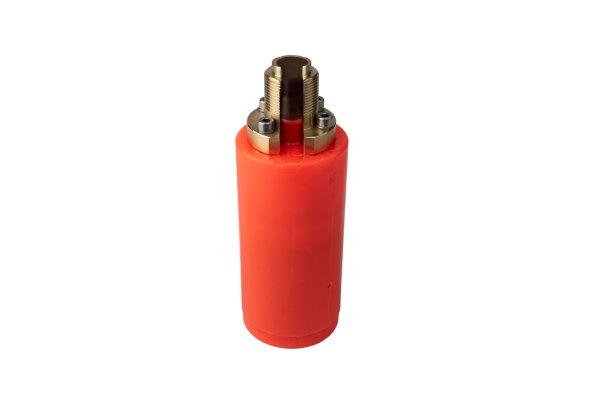 SKIPPER EML224 sensor designed for electromagnetic speed log system SKIPPER EML224 sensor designed for electromagnetic speed log system