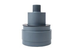 SKIPPER dual-frequency echo sounder transducer for reliable depth measurement. SKIPPER dual-frequency echo sounder transducer for reliable depth measurement.