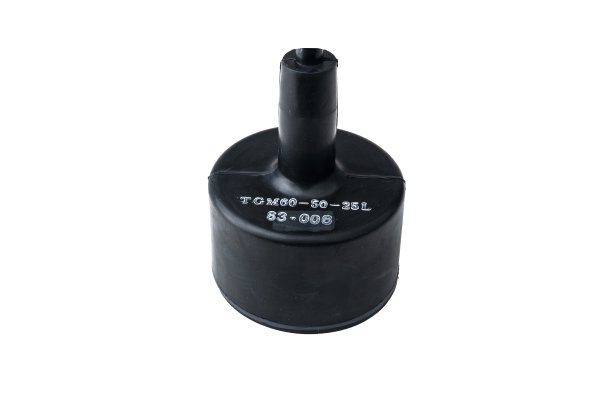 SKIPPER 50 kHz transducer for 100 mm sea valves SKIPPER 50 kHz transducer for 100 mm sea valves