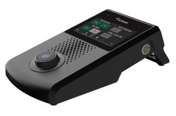 RC-8D Radio Controller desktop with Lemo connector.