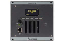 TA-76XXUWB UHF Wideband Transmitter