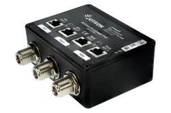 Antenna Changeover Unit (ACU3).