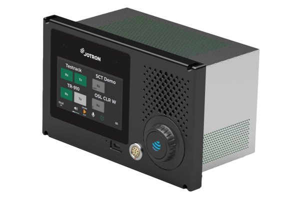 RC-8SR Radio Controller subrack with Lemo connector RC-8SR Radio Controller subrack with Lemo connector