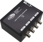 Jotron Hybrid Coupler UHF. Jotron Hybrid Coupler UHF.
