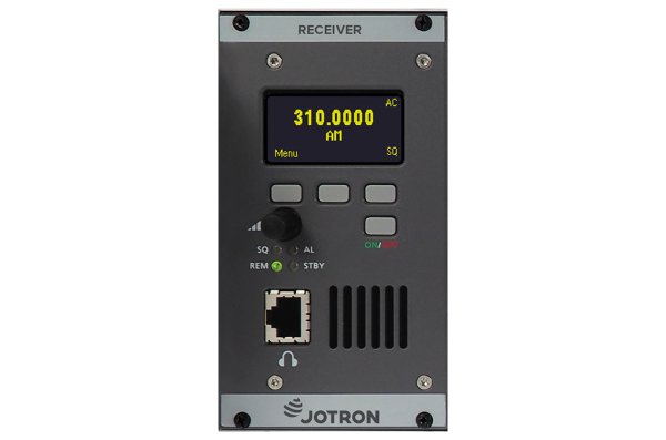 RA-7203UWB Wideband Receiver RA-7203UWB Wideband Receiver