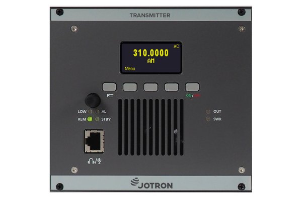 TA-76XXUWB UHF Wideband Transmitter TA-76XXUWB UHF Wideband Transmitter