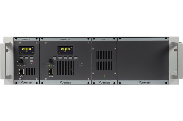 TR-7750UWB UHF Wideband Transceiver TR-7750UWB UHF Wideband Transceiver