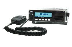 TR-910 Multipurpose VHF Airband Radio TR-910 Multipurpose VHF Airband Radio